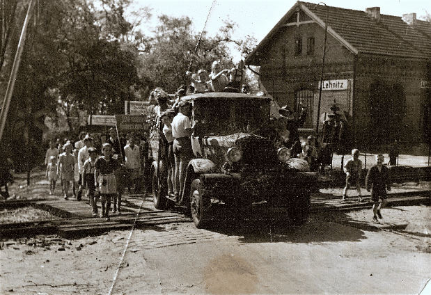 lehnitz mai 1946