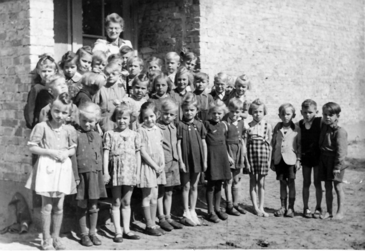 1946 Schulklasse (3)