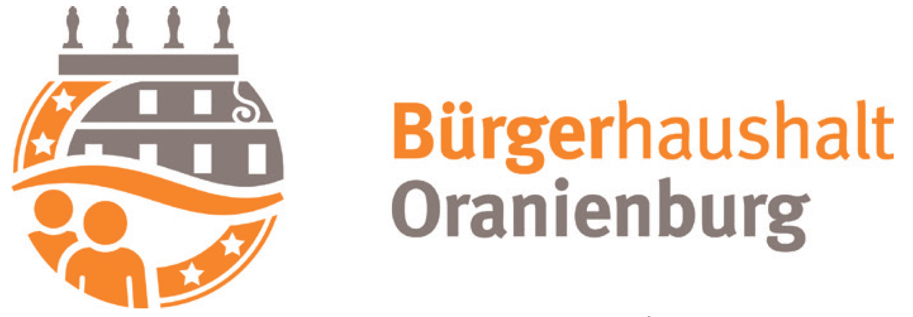 Logo Bürgerhaushalt Oranienburg (Quelle https://oranienburg.de/Politik-Beteiligung/B%C3%BCrgerbeteiligung/B%C3%BCrgerhaushalt/B%C3%BCrgerhaushalt-2024-Amtsblatt-mit-Vorschl%C3%A4gen-erscheint-Abstimmunngszeitraum-beginnt.php?object=tx,2967.5&ModID=7&FID=2967.3899.1&NavID=2967.73&La=1)